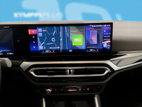 BMW i4 vaihtoauto