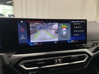 BMW i4 vaihtoauto