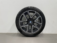 BMW i4 vaihtoauto