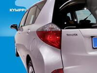 Toyota Verso-S vaihtoauto