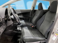 Toyota Verso-S vaihtoauto