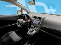 Toyota Verso-S vaihtoauto