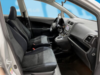 Toyota Verso-S vaihtoauto