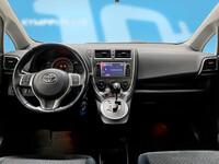 Toyota Verso-S vaihtoauto