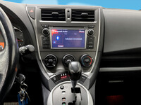 Toyota Verso-S vaihtoauto