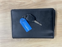 Toyota Verso-S vaihtoauto