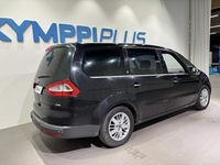 Ford Galaxy vaihtoauto