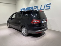 Ford Galaxy vaihtoauto