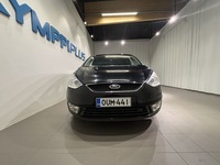 Ford Galaxy vaihtoauto