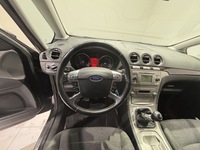 Ford Galaxy vaihtoauto