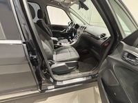 Ford Galaxy vaihtoauto