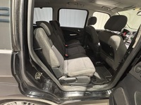 Ford Galaxy vaihtoauto