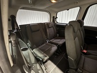 Ford Galaxy vaihtoauto