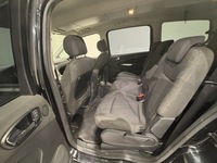 Ford Galaxy vaihtoauto