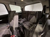 Ford Galaxy vaihtoauto