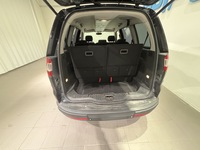 Ford Galaxy vaihtoauto