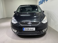 Ford Galaxy vaihtoauto