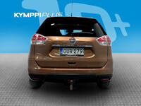 Nissan X-Trail vaihtoauto