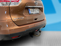 Nissan X-Trail vaihtoauto