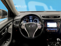 Nissan X-Trail vaihtoauto