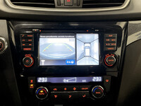 Nissan X-Trail vaihtoauto