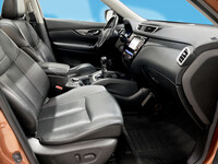 Nissan X-Trail vaihtoauto