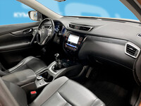 Nissan X-Trail vaihtoauto