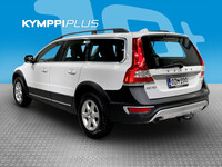 Volvo XC70 vaihtoauto
