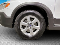 Volvo XC70 vaihtoauto