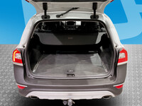 Volvo XC70 vaihtoauto