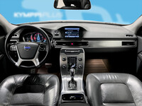 Volvo XC70 vaihtoauto