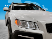 Volvo XC70 vaihtoauto