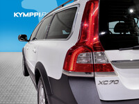 Volvo XC70 vaihtoauto