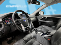 Volvo XC70 vaihtoauto