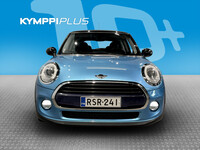 Mini Hatchback vaihtoauto