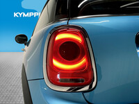 Mini Hatchback vaihtoauto