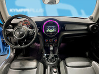 Mini Hatchback vaihtoauto