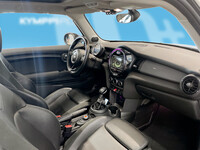 Mini Hatchback vaihtoauto