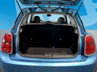 Mini Hatchback vaihtoauto