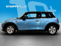 Mini Hatchback vaihtoauto