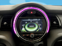 Mini Hatchback vaihtoauto