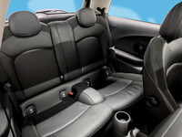 Mini Hatchback vaihtoauto