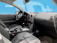 Nissan Qashqai+2 vaihtoauto