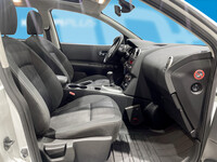 Nissan Qashqai+2 vaihtoauto