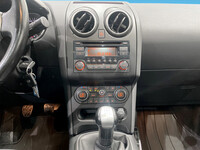 Nissan Qashqai+2 vaihtoauto
