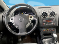 Nissan Qashqai+2 vaihtoauto