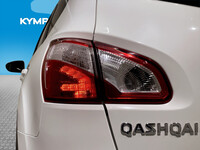Nissan Qashqai+2 vaihtoauto