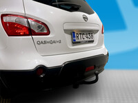 Nissan Qashqai+2 vaihtoauto