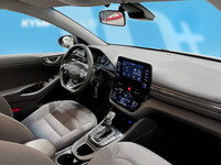 Hyundai IONIQ plug-in vaihtoauto