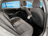 Hyundai IONIQ plug-in vaihtoauto